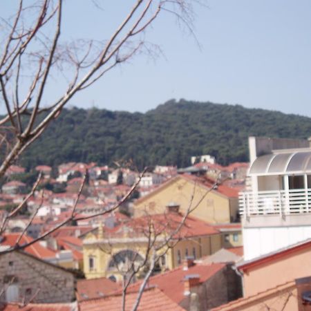 Rooms Supreme Spalato Bagian luar foto