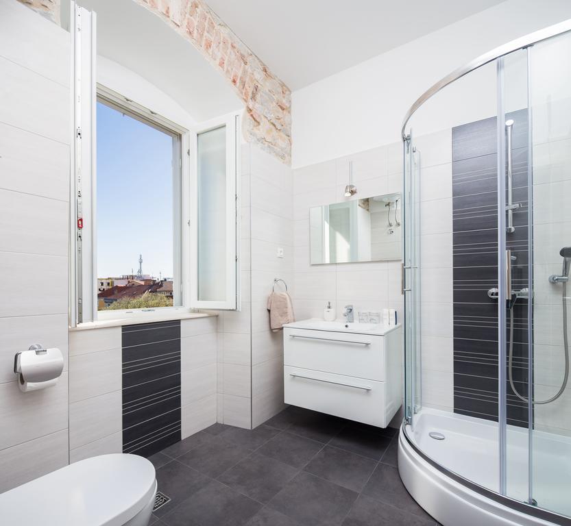 Rooms Supreme Spalato Bagian luar foto