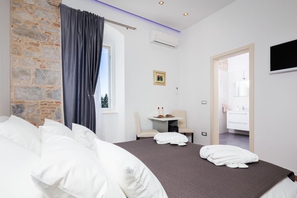 Rooms Supreme Spalato Bagian luar foto