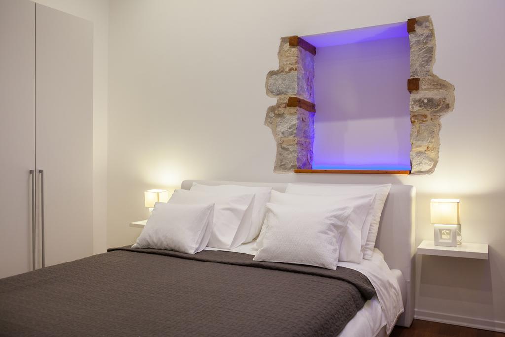 Rooms Supreme Spalato Bagian luar foto