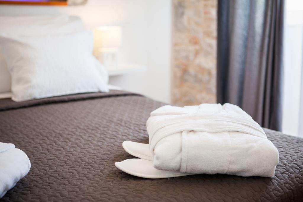 Rooms Supreme Spalato Bagian luar foto