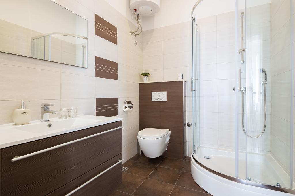 Rooms Supreme Spalato Bagian luar foto
