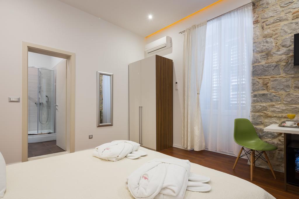 Rooms Supreme Spalato Bagian luar foto