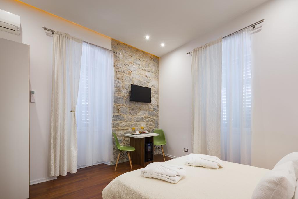 Rooms Supreme Spalato Bagian luar foto