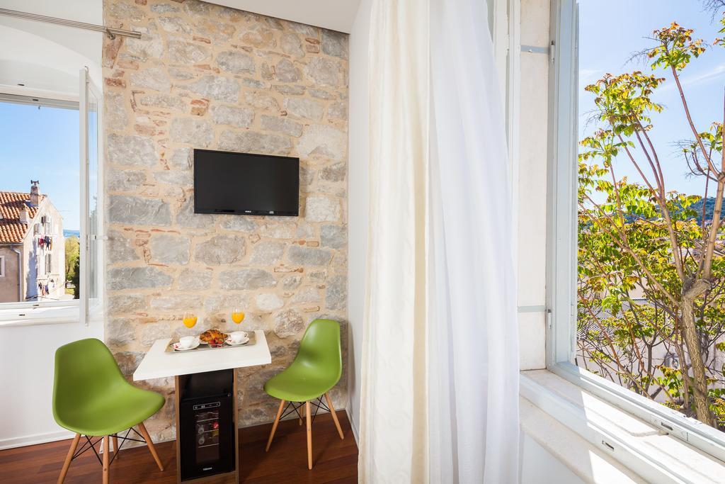 Rooms Supreme Spalato Bagian luar foto
