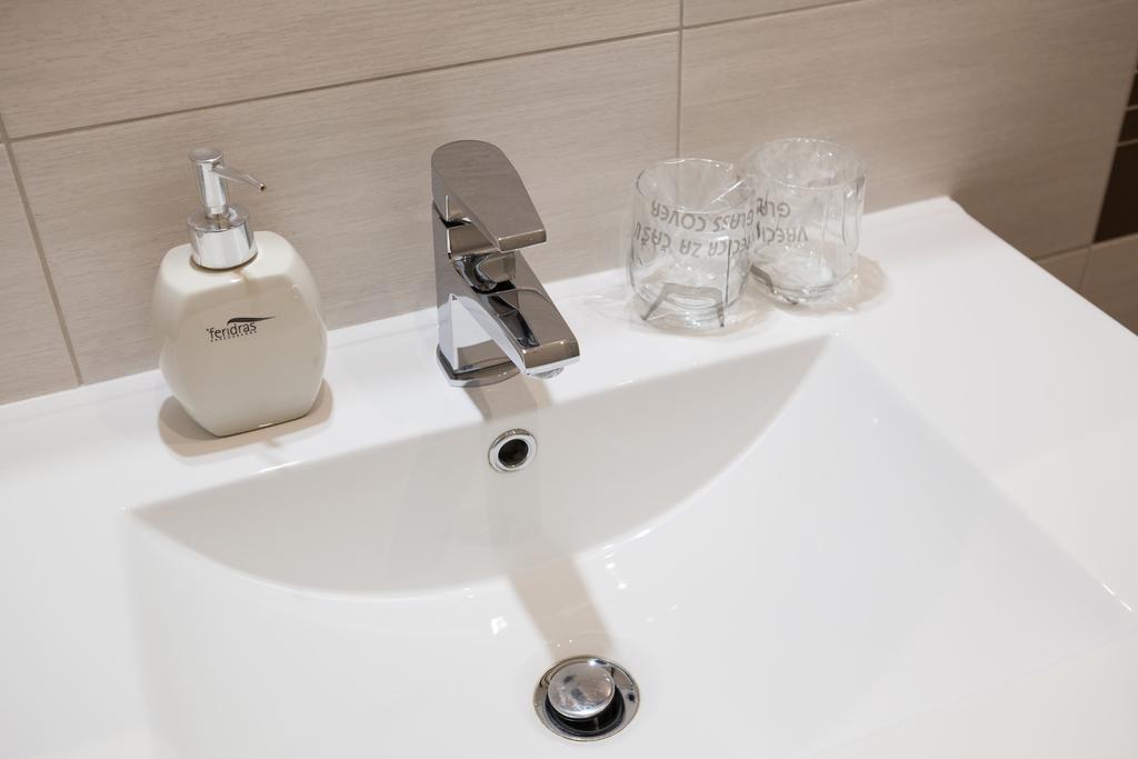 Rooms Supreme Spalato Bagian luar foto