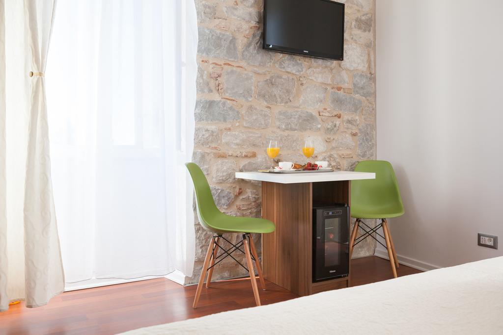 Rooms Supreme Spalato Bagian luar foto