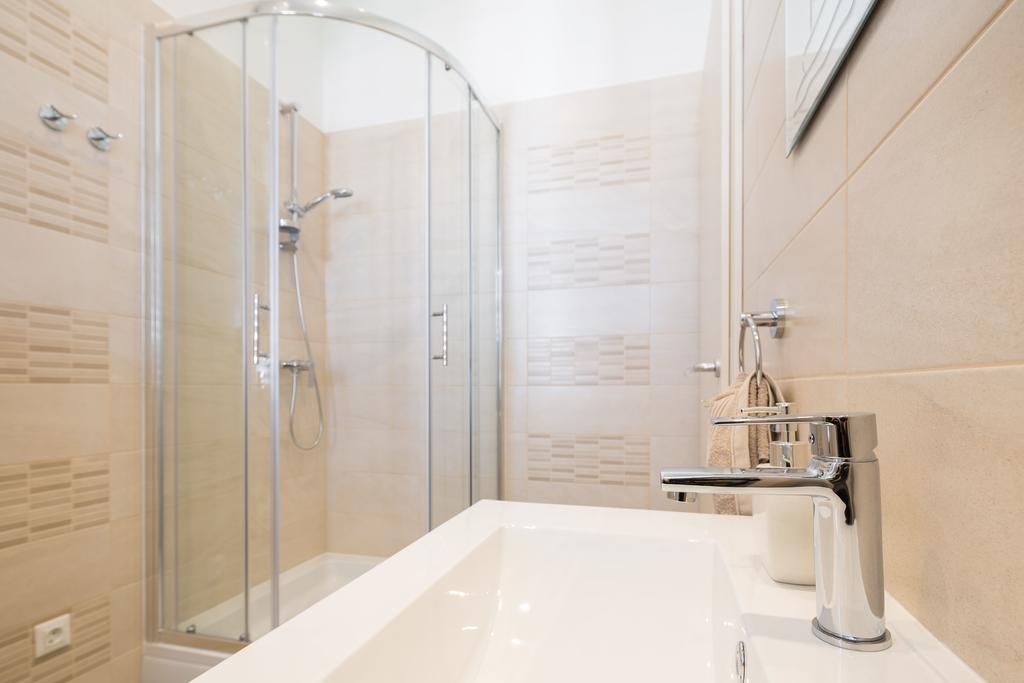 Rooms Supreme Spalato Bagian luar foto