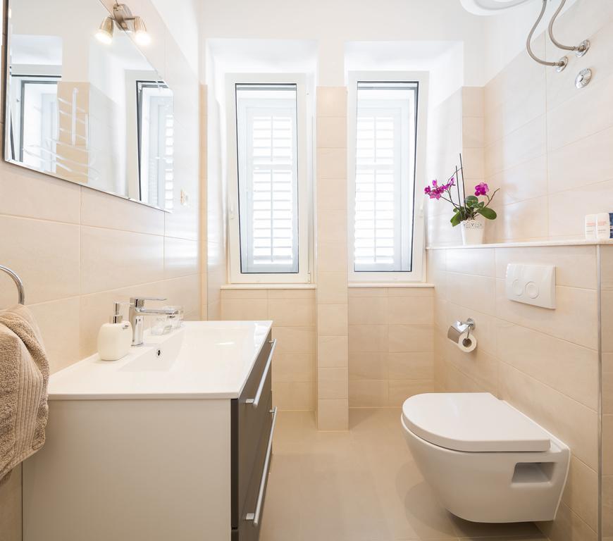Rooms Supreme Spalato Bagian luar foto