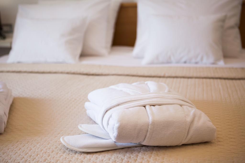 Rooms Supreme Spalato Bagian luar foto