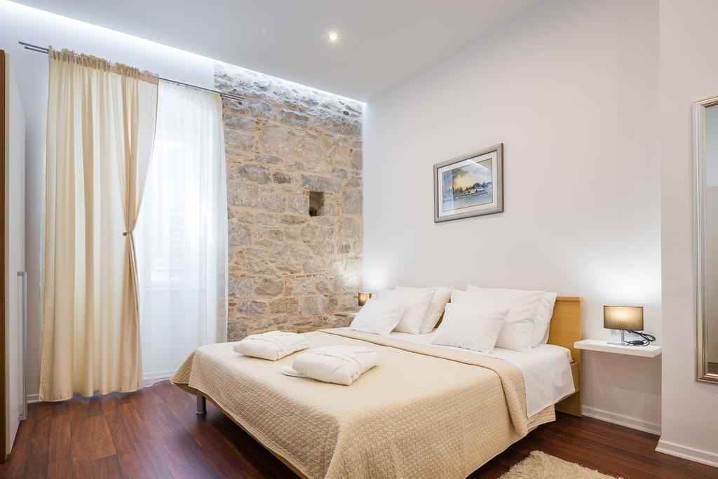 Rooms Supreme Spalato Bagian luar foto