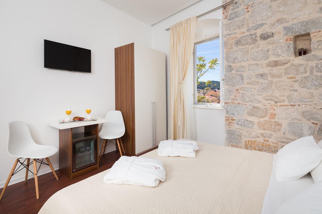 Rooms Supreme Spalato Bagian luar foto
