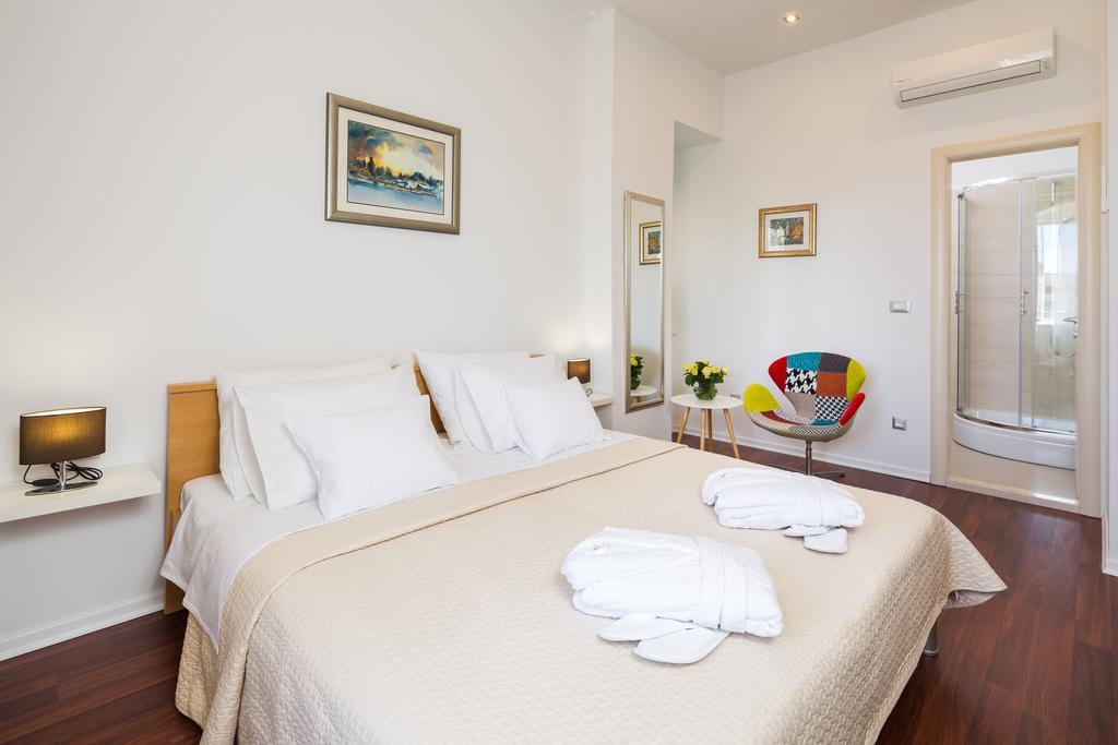 Rooms Supreme Spalato Bagian luar foto