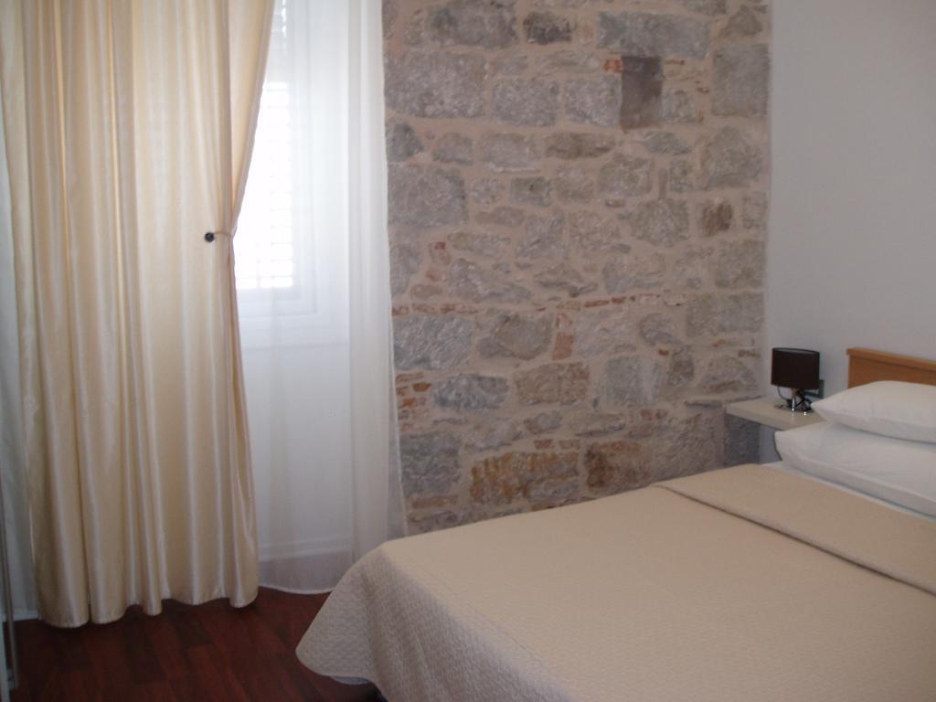 Rooms Supreme Spalato Bagian luar foto