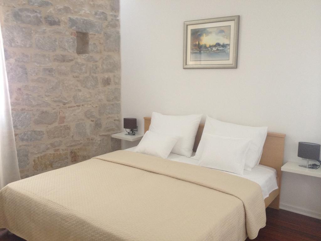 Rooms Supreme Spalato Bagian luar foto