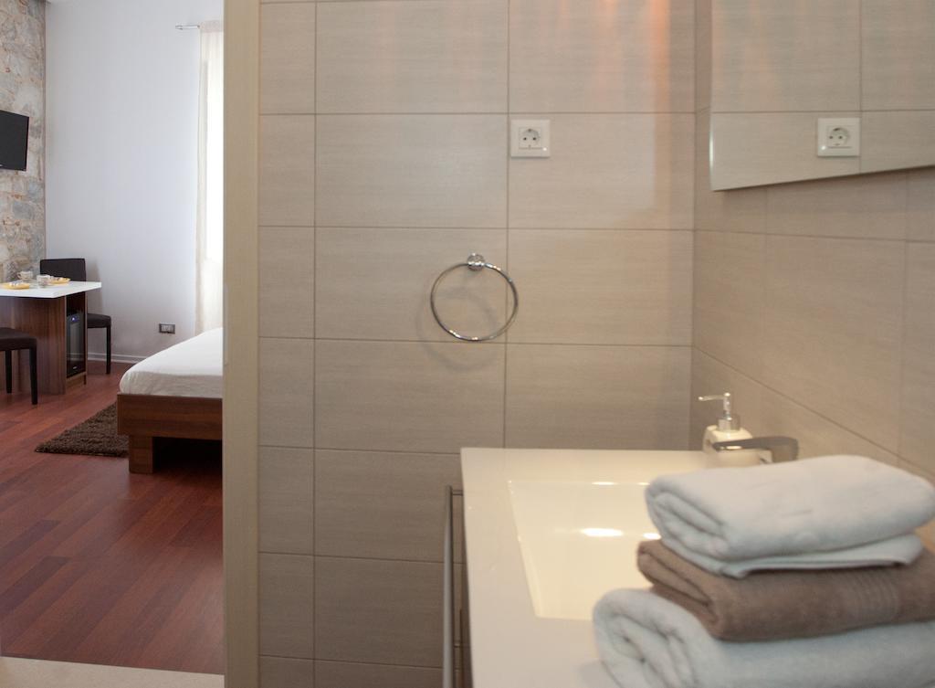 Rooms Supreme Spalato Ruang foto