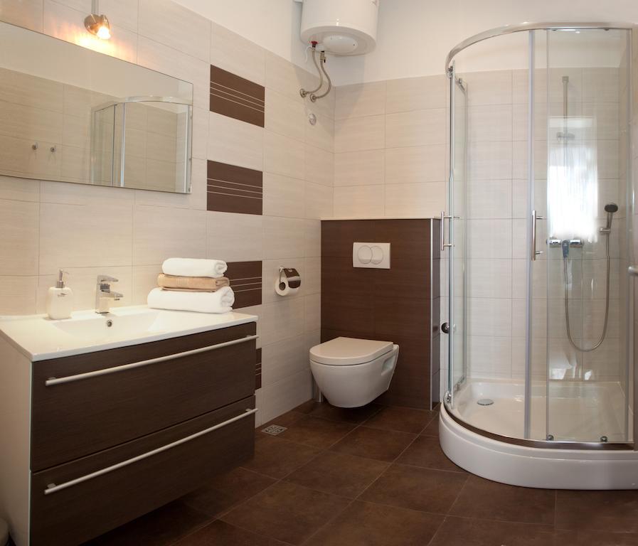Rooms Supreme Spalato Ruang foto